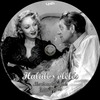 Halálos ölelés (1946) (Old Dzsordzsi) DVD borító CD2 label Letöltése