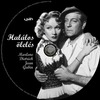 Halálos ölelés (1946) (Old Dzsordzsi) DVD borító CD3 label Letöltése