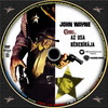 Cahill, az USA békebírája (debrigo) DVD borító CD1 label Letöltése