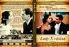 Lady X válása (Old Dzsordzsi) DVD borító FRONT Letöltése