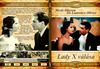 Lady X válása (Old Dzsordzsi) DVD borító FRONT slim Letöltése