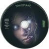 Tûzmadár - Fények DVD borító CD1 label Letöltése