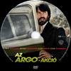 Az Argo-akció (singer) DVD borító CD1 label Letöltése