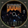 Doom (debrigo) DVD borító CD1 label Letöltése