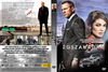 Égszakadás (007 - James Bond) (DéeM) DVD borító FRONT Letöltése