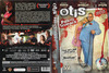 Otis - Pokoli tévedés DVD borító FRONT Letöltése