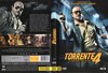 Torrente 4. - A válság halálos DVD borító FRONT Letöltése