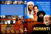 Ashanti (Old Dzsordzsi) DVD borító FRONT Letöltése
