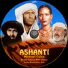 Ashanti (Old Dzsordzsi) DVD borító CD1 label Letöltése