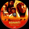 Ashanti (Old Dzsordzsi) DVD borító CD3 label Letöltése