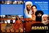 Ashanti (Old Dzsordzsi) DVD borító FRONT slim Letöltése