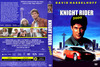 Knight Rider (2000) (Aldo) DVD borító FRONT Letöltése
