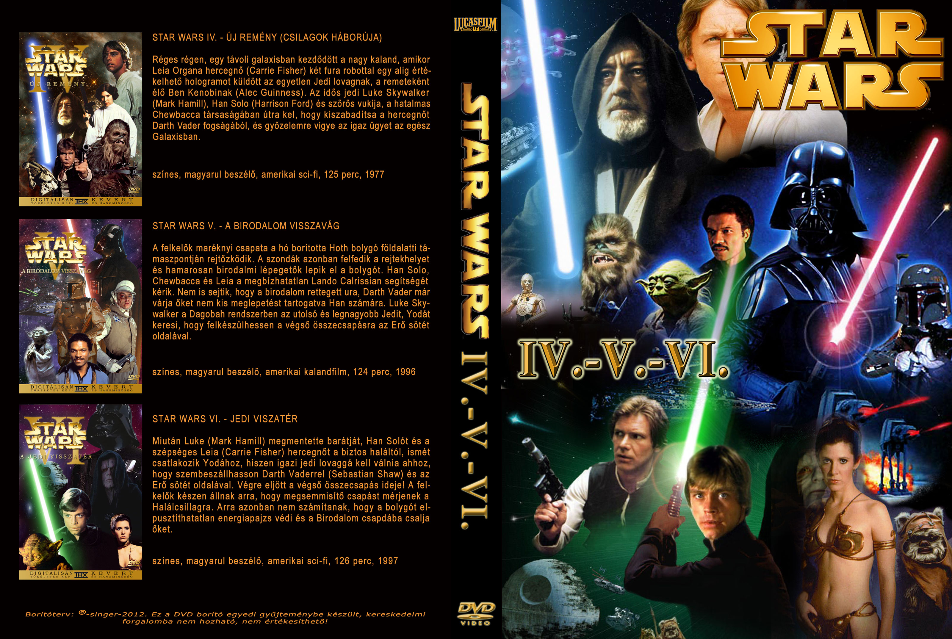 star wars revisited dvd 9 torrent