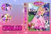 Barbie - A hercegnõ és a popsztár (Johnny120) DVD borító FRONT Letöltése