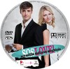 S.O.S. Love! - Az egymillió dolláros megbízás DVD borító CD1 label Letöltése