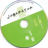 Jóbarátok 5. évad DVD borító CD1 label Letöltése