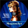 Magánélet (Old Dzsordzsi) DVD borító CD1 label Letöltése