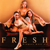 Fresh - Ringass most el! DVD borító FRONT Letöltése