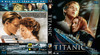 Titanic (lala55) DVD borító FRONT Letöltése