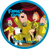 Family Guy 5-8. évad (fero68) DVD borító CD1 label Letöltése