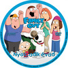 Family Guy 5-8. évad (fero68) DVD borító CD4 label Letöltése