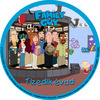 Family Guy 9-10. évad (fero68) DVD borító CD2 label Letöltése