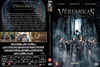 Vérfarkas - A szörny köztünk van (debrigo) DVD borító FRONT Letöltése