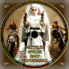 Meztelen apácák nagy fegyverekkel (debrigo) DVD borító CD2 label Letöltése