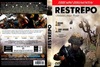 Restrepo (öcsisajt) DVD borító FRONT Letöltése