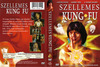 Jackie Chan: Szellemes kung fu (kepike) DVD borító FRONT Letöltése
