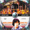 Jackie Chan: Szellemes kung fu (kepike) DVD borító CD1 label Letöltése