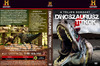 Dinoszaurusz titkok (Aldo) DVD borító FRONT Letöltése