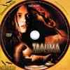 Trauma (1993) (atlantis) DVD borító CD1 label Letöltése