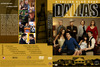 Dallas 1. évad (2012) (cyrex92) DVD borító FRONT Letöltése