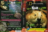 Igazi vadon élõ állatok - Állati építõmesterek DVD borító FRONT Letöltése