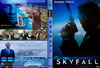 Skyfall (007 - James Bond) (Noresz) DVD borító FRONT Letöltése