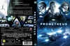 Prometheus DVD borító FRONT Letöltése