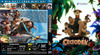 Croodék (lala55) DVD borító FRONT Letöltése