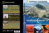 National Geographic - Különleges bolygó I-III. DVD borító FRONT Letöltése