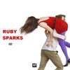 Ruby Sparks DVD borító CD1 label Letöltése