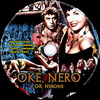 Oké, Néró (singer) DVD borító CD1 label Letöltése