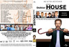 Doktor House 8. évad (Aldo) DVD borító FRONT Letöltése
