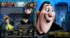 Hotel Transylvania - Ahol a szörnyek lazulnak (lala55) DVD borító FRONT Letöltése