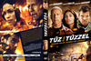 Tûz ellen tûzzel (singer) DVD borító FRONT Letöltése