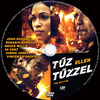 Tûz ellen tûzzel (singer) DVD borító CD1 label Letöltése