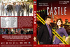 Castle 2. évad (Aldo) DVD borító FRONT Letöltése