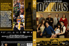 Dallas 1. évad (2012) (orion) DVD borító FRONT Letöltése