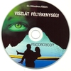 Dr. Mészáros Ádám - Viszlát féltékenység (hangoskönyv) DVD borító CD1 label Letöltése