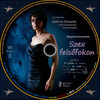 Szex felsõfokon (debrigo) DVD borító CD1 label Letöltése
