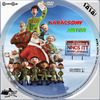 Karácsony Artúr (j.sasa) DVD borító CD1 label Letöltése